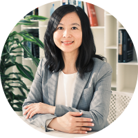 Estate planning attorney Beatrice Phan Law Irvine California
