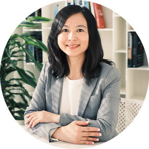 Estate planning attorney Beatrice Phan Law Irvine California